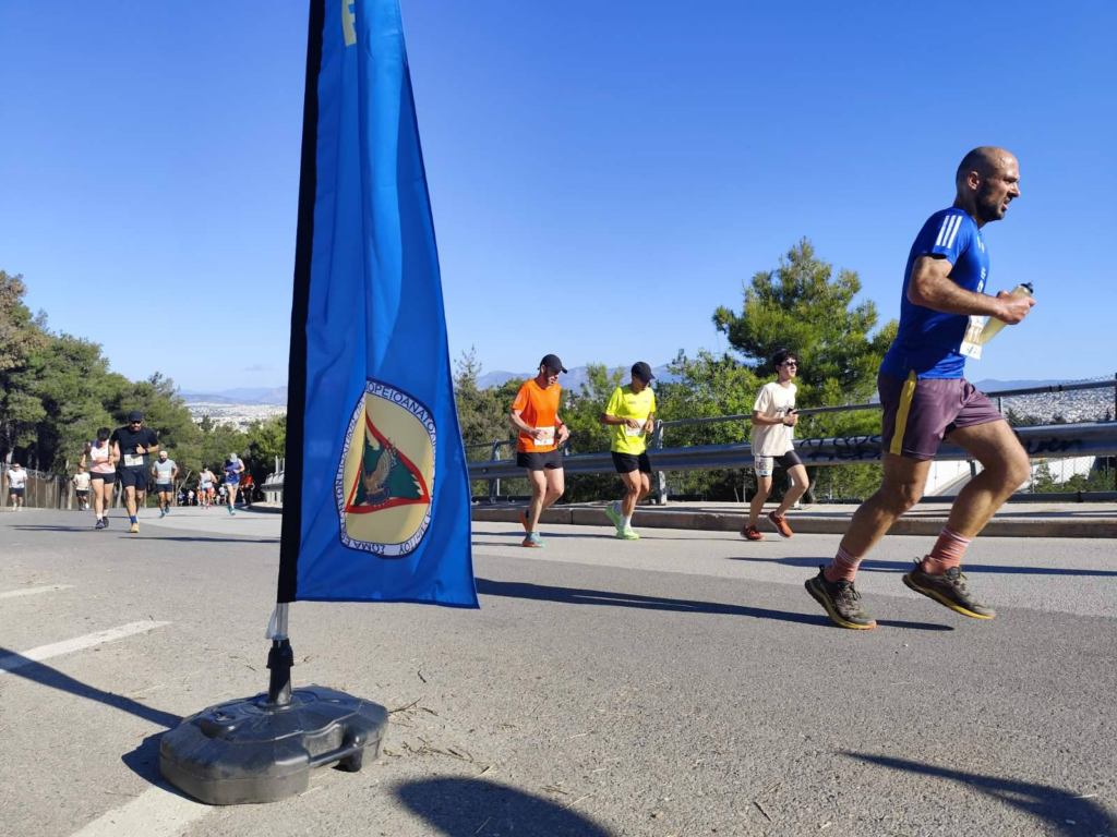 Υγειονομική και Επιχειρησιακή Κάλυψη του 10ου Δρόμου Ζωής Αγίας Παρασκευής από το ΣΕΠΠΒΑΤΥ 499198220 1022530823360733 5869901666962083608 n