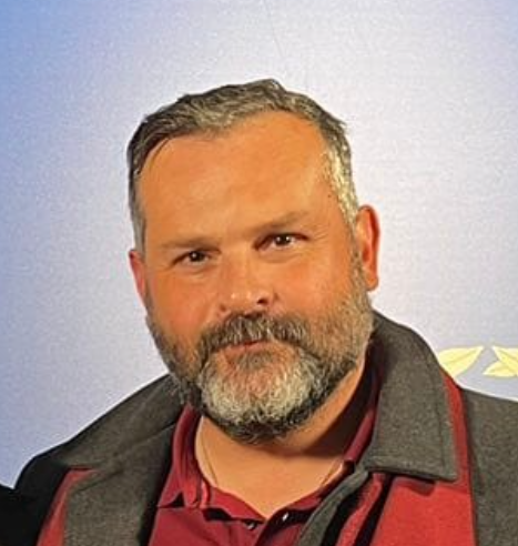 Πρόεδρος
