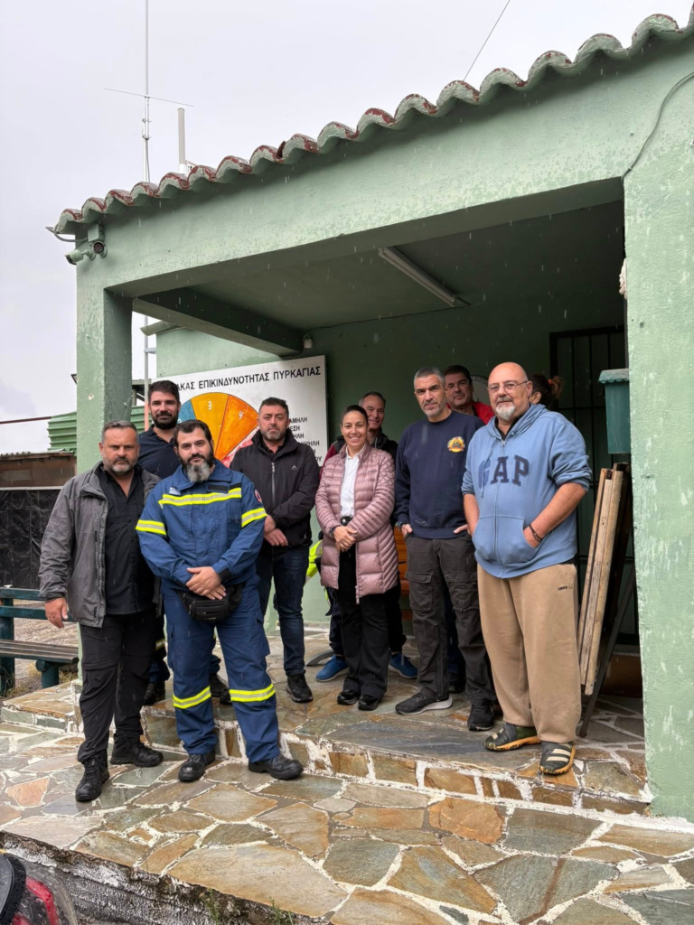 Εκπαίδευση για πλημμύρες και έκτακτες καταστάσεις - 19/10/2025 565091099 1140670571546757 2093981936389875690 n